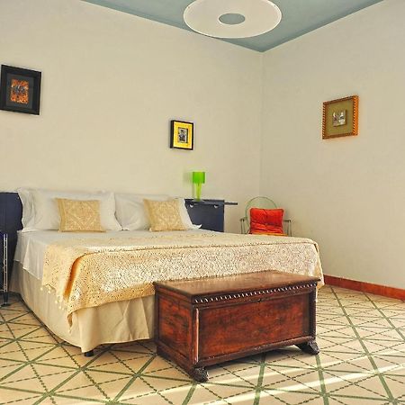Villa Arrecifes Fertilia Kültér fotó