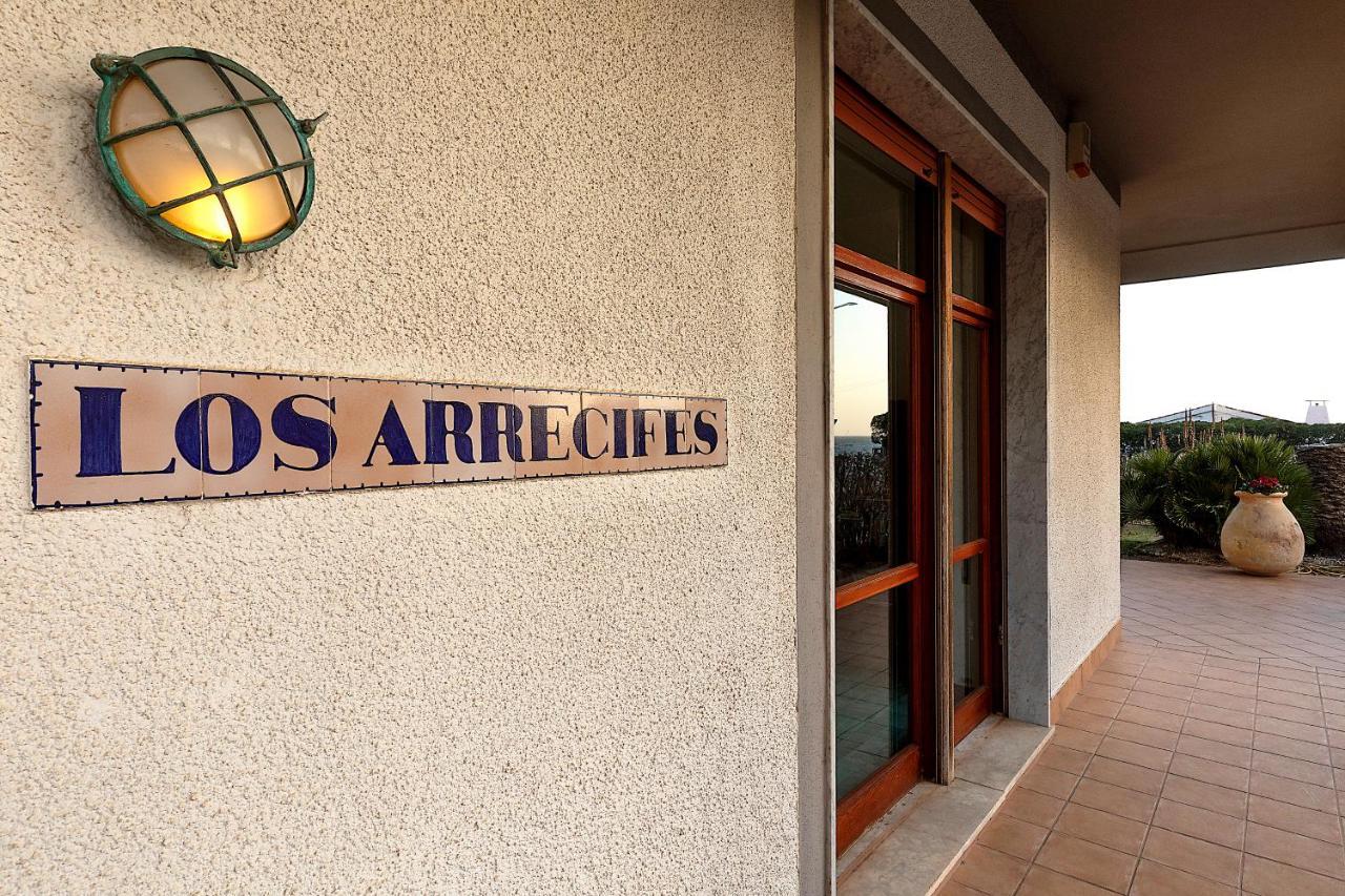 Villa Arrecifes Fertilia Kültér fotó