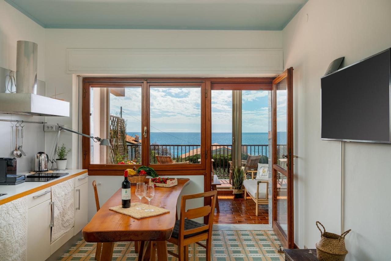 Villa Arrecifes Fertilia Kültér fotó