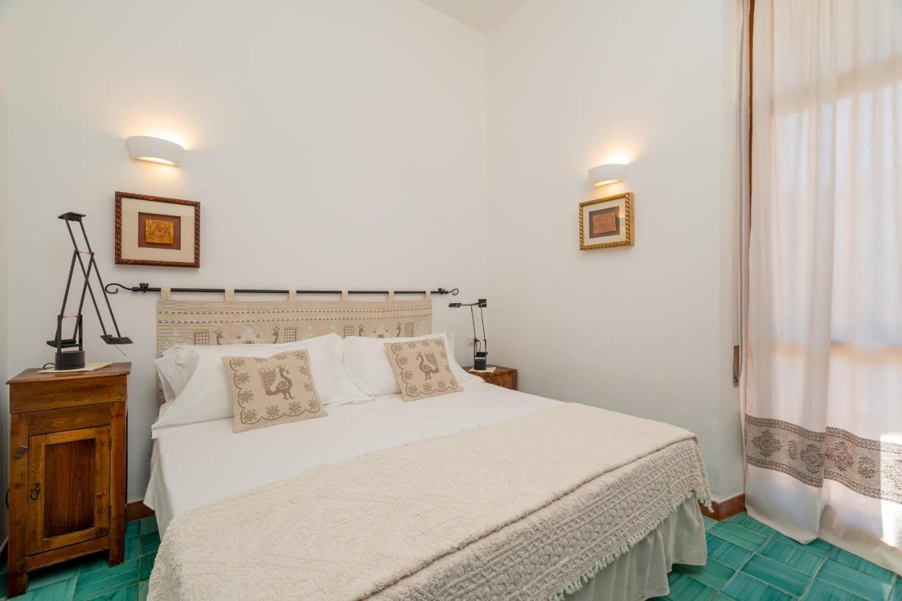 Villa Arrecifes Fertilia Kültér fotó