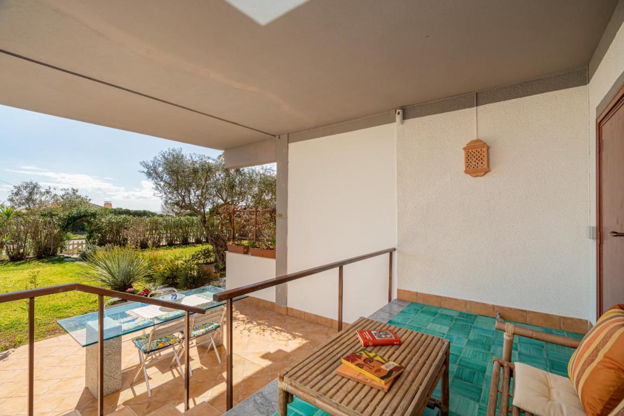 Villa Arrecifes Fertilia Kültér fotó
