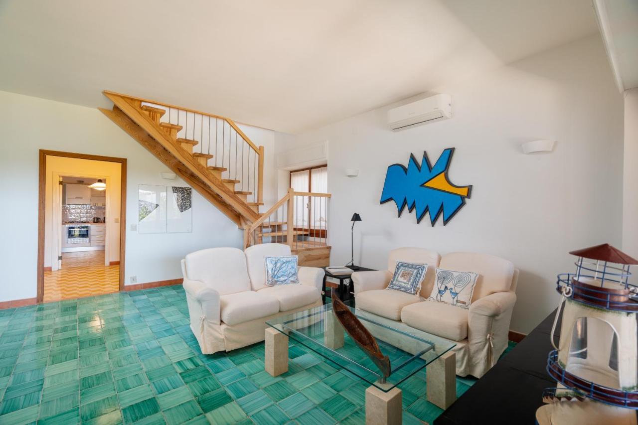 Villa Arrecifes Fertilia Kültér fotó