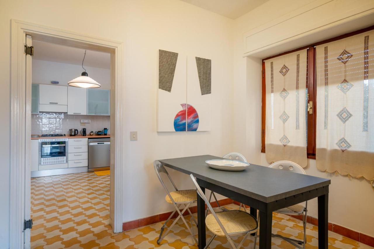 Villa Arrecifes Fertilia Kültér fotó