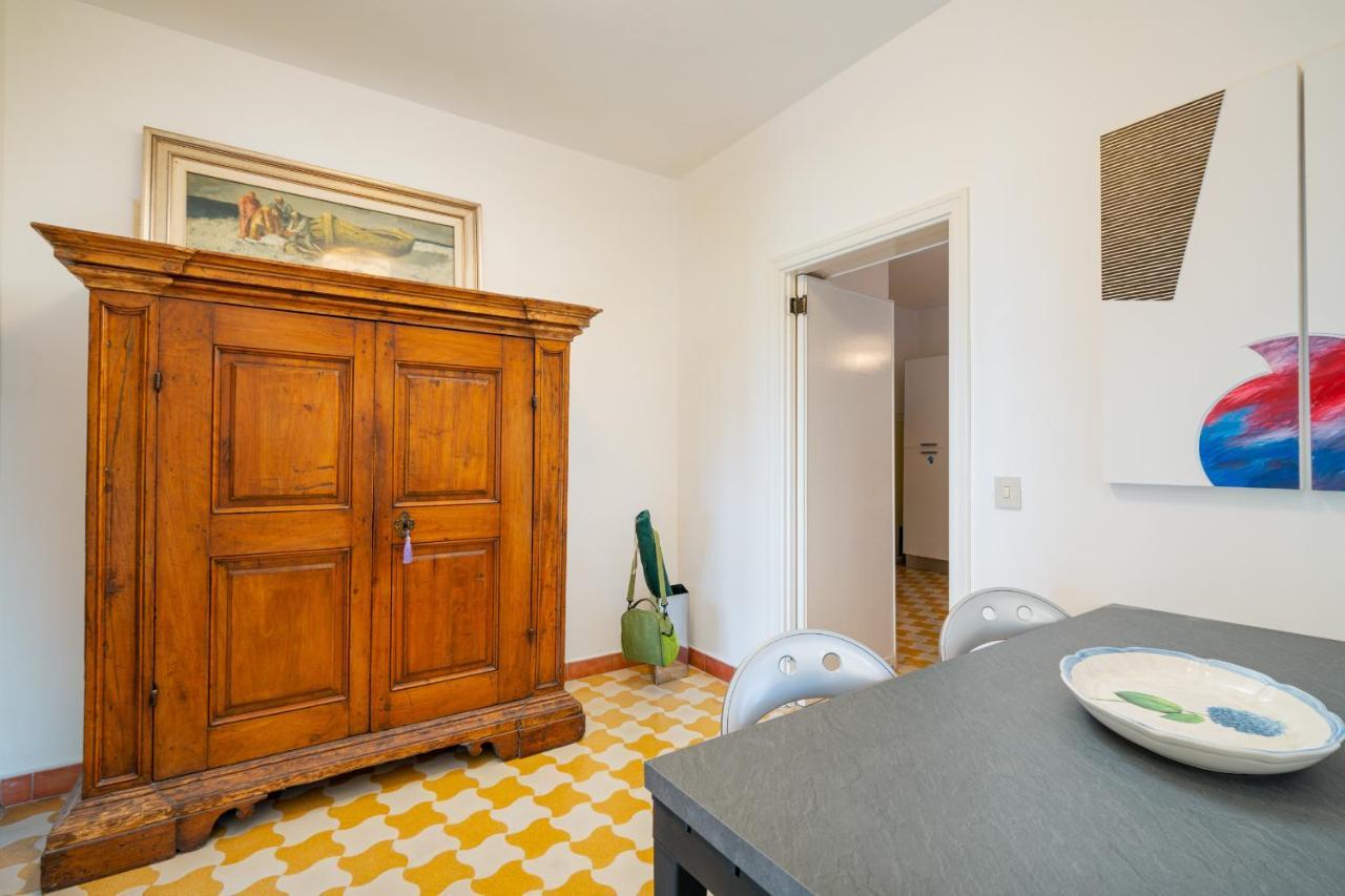 Villa Arrecifes Fertilia Kültér fotó