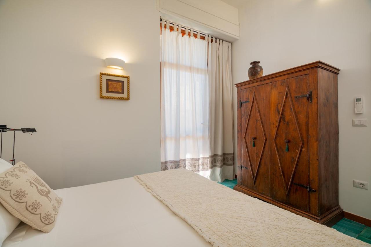 Villa Arrecifes Fertilia Kültér fotó
