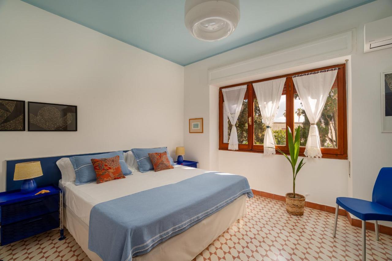 Villa Arrecifes Fertilia Kültér fotó