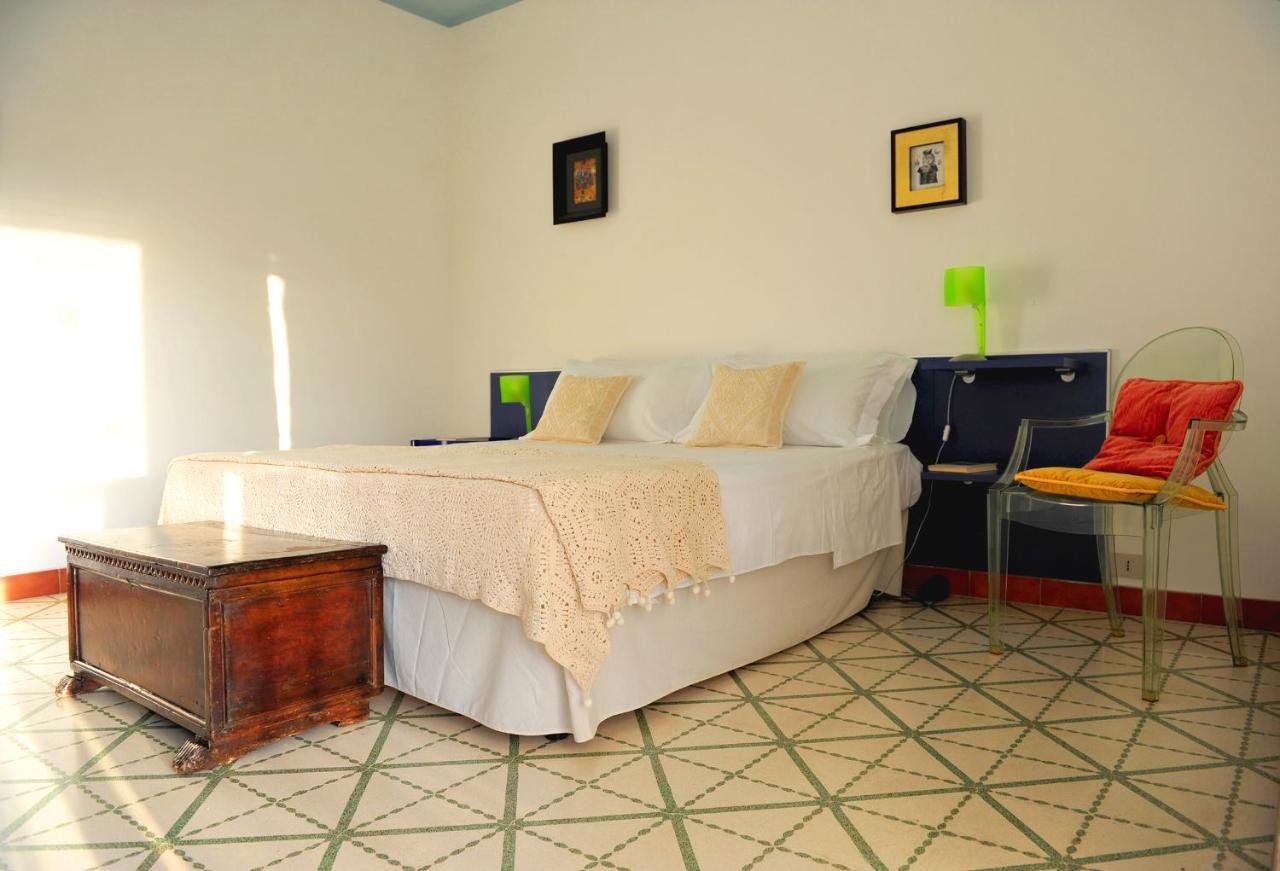 Villa Arrecifes Fertilia Kültér fotó