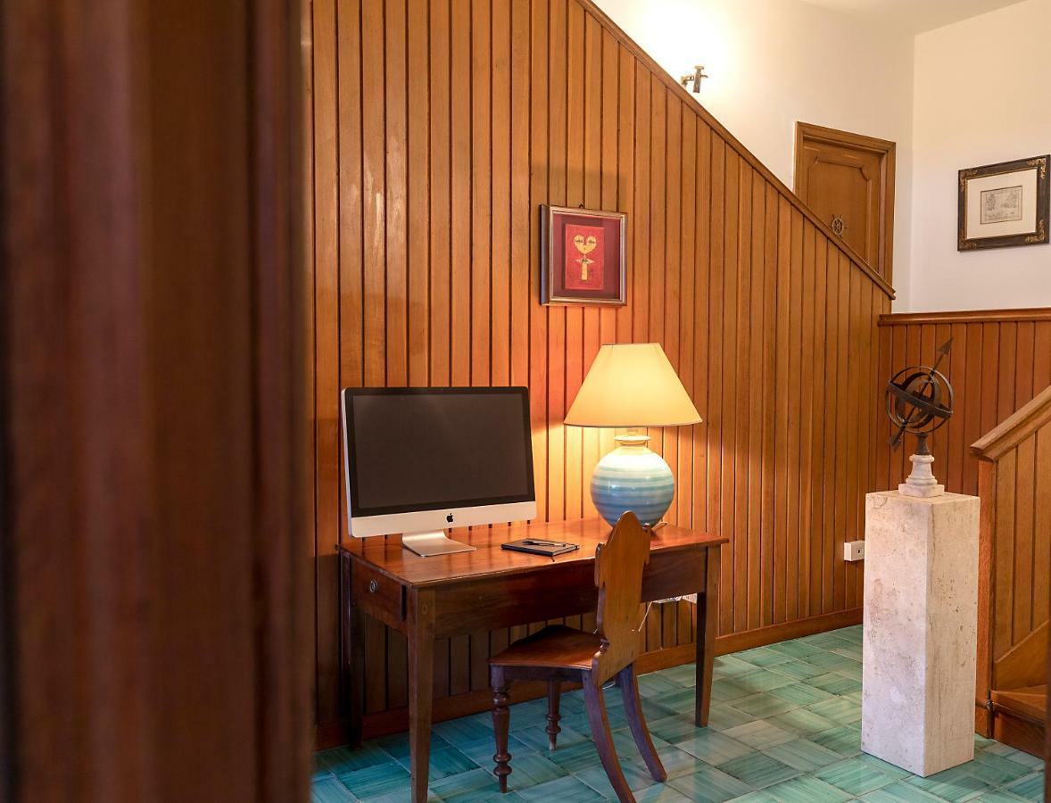 Villa Arrecifes Fertilia Kültér fotó